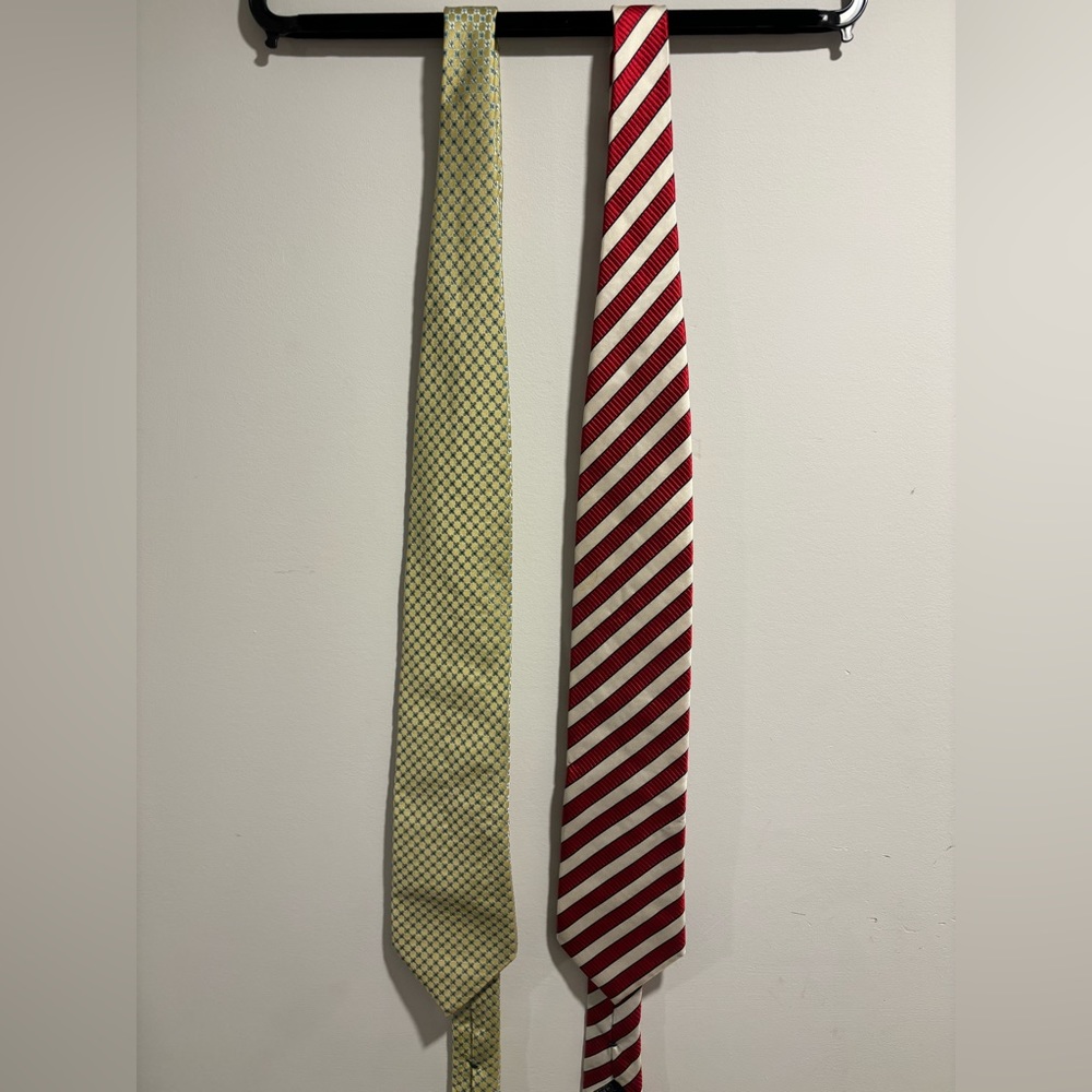 Canali ties